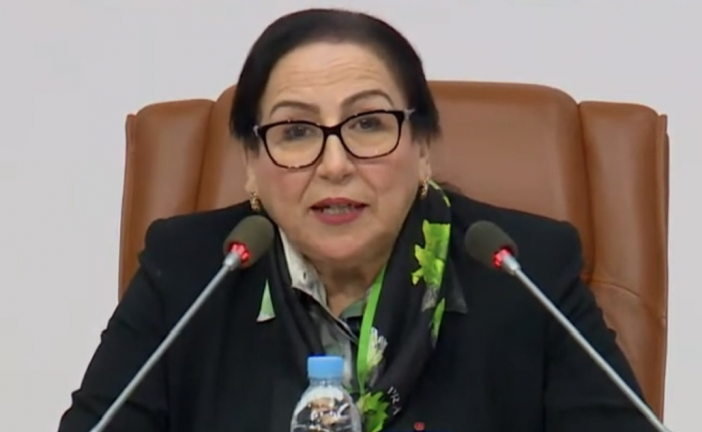 التحالف الدولي لحماية التراث واللجنة اللوكسمبورغية لليونسكو يكرمان بهيجة سيمو