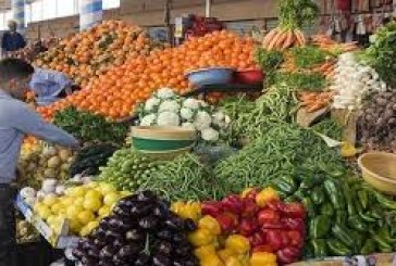 رمضان 1446 هـ.. وزارة الداخلية تطمئن المواطنين وتؤكد أن تموين الأسواق بمختلف المواد الاستهلاكية في مساره الطبيعي