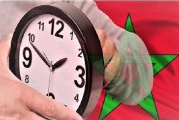 رسميا ..المغرب يعلن عن تاريخ الرجوع إلى الساعة القانونية