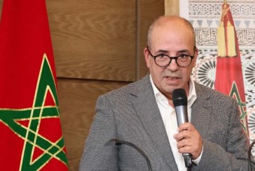 أحمد البواري .. إعداد برنامج شامل لدعم قطاع الإنتاج الحيواني بسبب تراجع القطيع