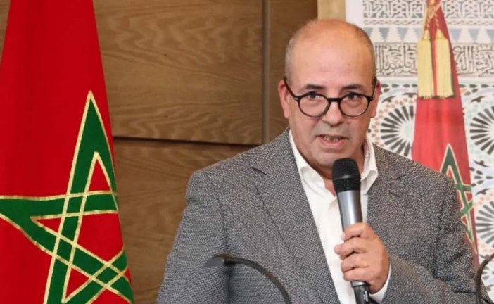أحمد البواري .. إعداد برنامج شامل لدعم قطاع الإنتاج الحيواني بسبب تراجع القطيع