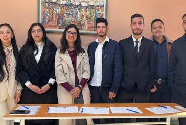الدار البيضاء.. حفل توزيع الشواهد على خريجي الدفعة الثانية من مقاولة التكوين البيداغوجي “قاطرة”