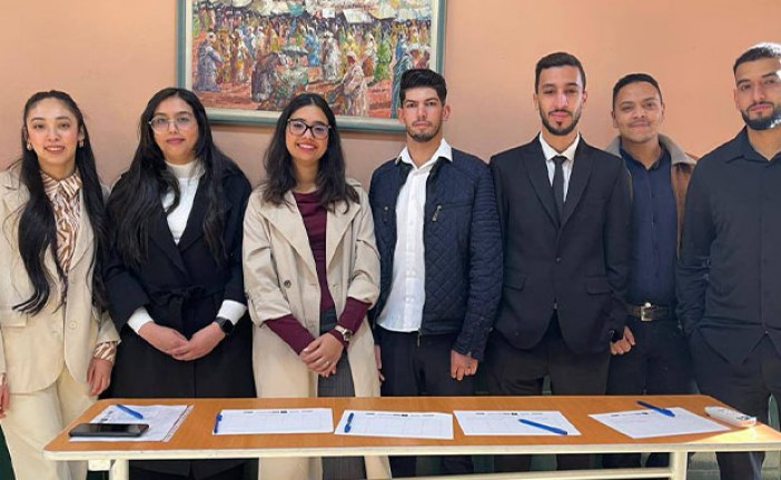 الدار البيضاء.. حفل توزيع الشواهد على خريجي الدفعة الثانية من مقاولة التكوين البيداغوجي “قاطرة”