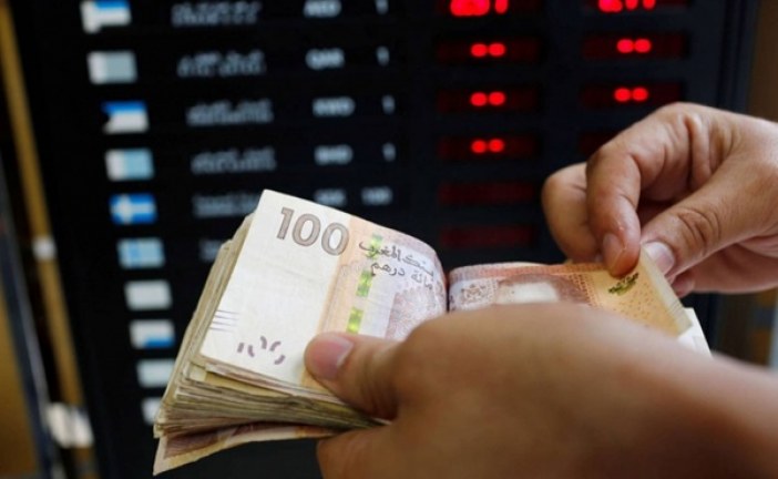 الخزينة: عجز الميزانية بلغ 3,9 مليار درهم عند متم يناير 2025