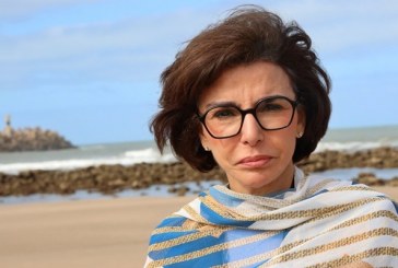 رشيدة داتي: زيارتي للأقاليم الجنوبية تندرج في إطار الكتاب الجديد للعلاقات بين فرنسا والمغرب