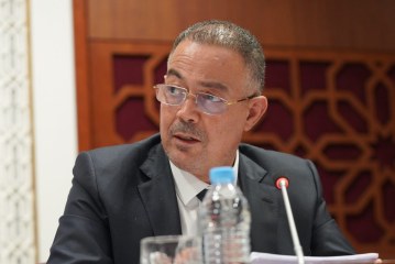 تنفيذ قانون المالية لسنة 2024.. لقجع يكشف ارتفاع مداخيل الضريبة نسبة بلغت 110,8 %