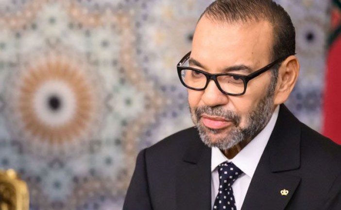 جلالة الملك محمد السادس يعين مسؤولين جدد في قطاع التربية و التكوين وحقوق الإنسان