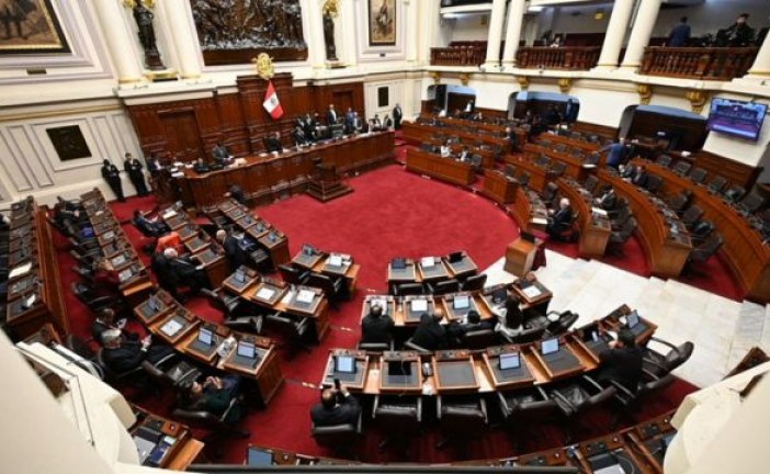 الصحراء.. الكونغرس البيروفي يحث الحكومة على دعم المبادرة المغربية للحكم الذاتي