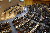 المغرب يؤكد على ضرورة مواكبة البلدان التي تمر بمرحلة انتقال سياسي لتسريع عودتها إلى الاتحاد الإفريقي