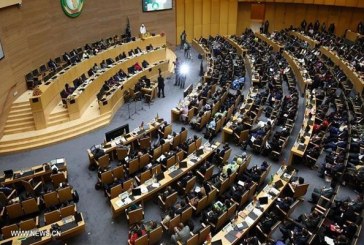 المغرب يؤكد على ضرورة مواكبة البلدان التي تمر بمرحلة انتقال سياسي لتسريع عودتها إلى الاتحاد الإفريقي