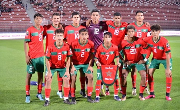 كأس إفريقيا لأقل من 17 سنة.. تنظيم الكأس في المملكة حافز لأشبال الأطلس للظفر باللقب القاري