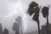 أمطار قوية وتساقطات ثلجية من الأربعاء إلى السبت بعدد من مناطق المملكة
