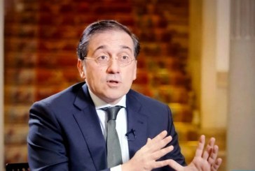 ألباريس يشيد بإرساء أفضل مناخ للتعاون في تاريخ العلاقات المغربية الإسبانية