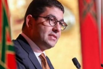 بنسعيد: الدورة الـ30 للمعرض الدولي للنشر والكتاب فضاء للنهوض بالكتاب والقراءة