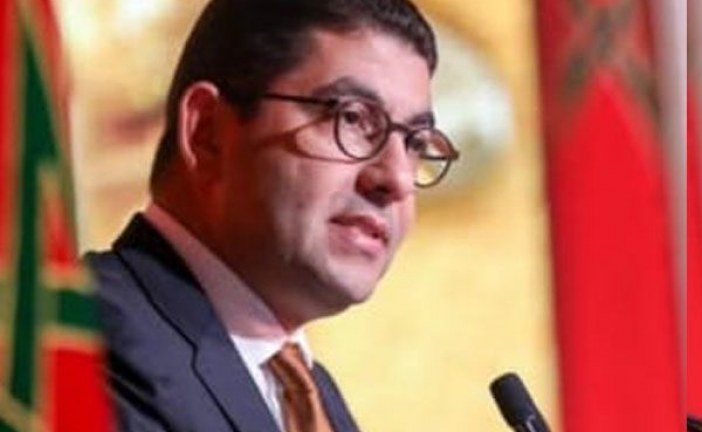بنسعيد: الدورة الـ30 للمعرض الدولي للنشر والكتاب فضاء للنهوض بالكتاب والقراءة