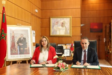 بمناسبة اليوم العالمي للمرأة: المكتبة الوطنية للمملكة المغربية تهدي أكثر من 1000 كتاب وتنظم معارض تراثية ومعرفية حول المرأة المغربية