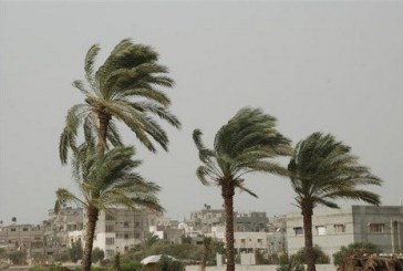 تساقطات ثلجية ورياح قوية مرتقبة الأحد والاثنين بعدد من مناطق المملكة