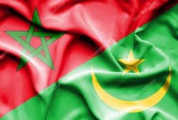 احتفاءا بافتتاح الطريق الجديد بين السمارة والزويرات  قافلة السلام الفنية تجوب ولايات موريتانيا