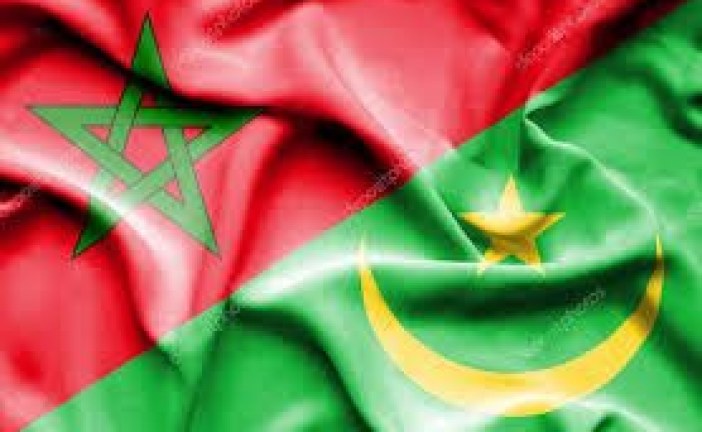 احتفاءا بافتتاح الطريق الجديد بين السمارة والزويرات  قافلة السلام الفنية تجوب ولايات موريتانيا
