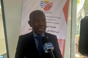 مبادرة الحكم الذاتي “أصبحت المحور الذي يجتمع العالم حوله” لحل قضية الصحراء