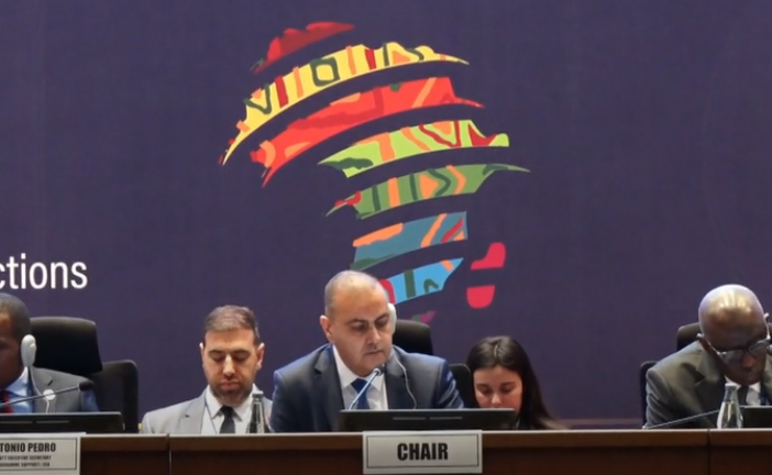أديس أبابا: المغرب يستضيف الدورة ال58 للجنة الاقتصادية لإفريقيا
