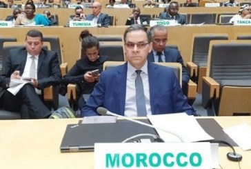 مجلس السلم والأمن: المملكة تدعو إلى العمل على استعادة الاستقرار والسلم بجنوب السودان