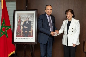 المجلس الأعلى للتربية والتكوين.. تسليم السلط بين الحبيب المالكي ورحمة بورقية