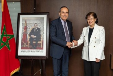 المجلس الأعلى للتربية والتكوين.. تسليم السلط بين الحبيب المالكي ورحمة بورقية