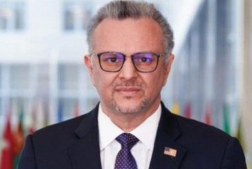 بولس: الموقف الأمريكي من قضية الصحراء صريح جدا ولا يتخلله أي شك أو لبس