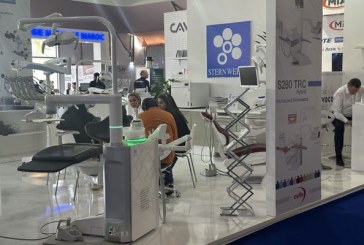المعرض الدولي لطب الأسنان.. أكبر حدث إفريقي يجمع مختلف مهنيي القطاع