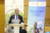 لقاء ببركان حول تأمين مياه السقي عبر تحلية مياه البحر بجهة الشرق