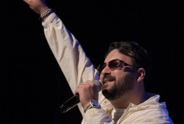 جديد نصر مكري يكشف عن مرحلة إبداعية جديدة في مسيرته الفنية