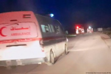 برلين تدعو إلى فتح تحقيق “بشكل عاجل” في مقتل مسعفين في غزة