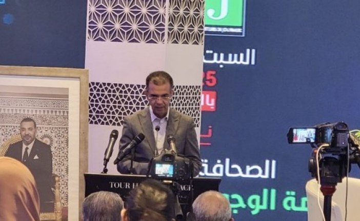 مسؤول بوزارة الاتصال: المنصات الرقمية الدولية تحظى بـ7 مليارات درهم من الإشهار المغربي