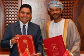 سلطنة عمان تنوه بالدور الريادي لصاحب الجلالة لفائدة السلم والأمن والاستقرار في افريقيا