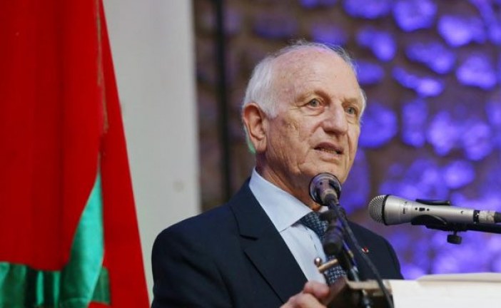 أزولاي: الصويرة تجتاز مرحلة تاريخية بتدشين خط جوي مباشر مع الرباط