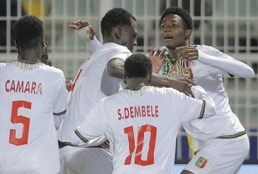 كأس إفريقيا للأمم لأقل من 17 سنة.. مالي تكمل أضلاع المربع الذهبي بتغلبها على تونس