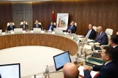 رئيس الحكومة يترأس اجتماعا لتتبع مخطط تنزيل القانون المتعلق بالعقوبات البديلة