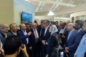 سيام الدورة 17  : رئيس الحكومة عزيز أخنوش يزور المعرض.