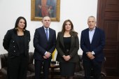 البرلمان الكولومبي يجدد دعمه للوحدة الترابية للمملكة المغربية