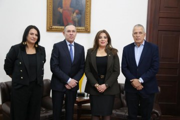 البرلمان الكولومبي يجدد دعمه للوحدة الترابية للمملكة المغربية