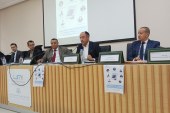 ندوة علمية بكلية العلوم القانونية والاقتصادية والاجتماعية بمكناس  تناقش كتاب “الانتماء الترابي في أفق مواطنة محلية” للدكتور عبد الرحمن حداد