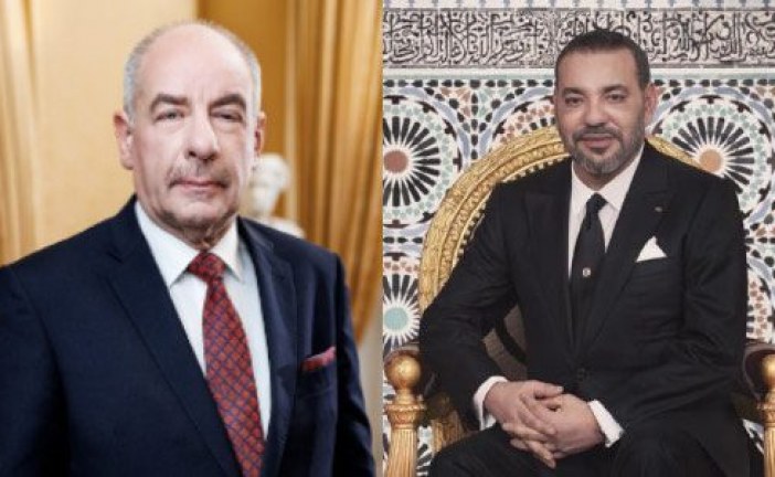 هنغاريا تجدد تأكيد دعمها لمخطط الحكم الذاتي وتعتبر أنه “يتعين أن يشكل الأساس لحل قضية الصحراء “