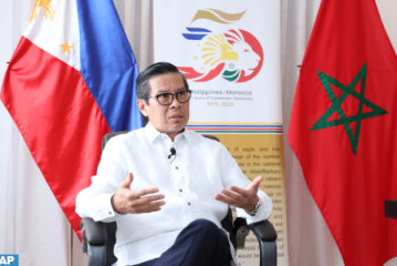 العلاقات المغربية-الفلبينية مقبلة على “مستقبل مشرق”