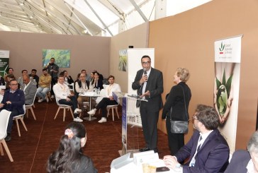 Le Crédit Agricole du Maroc