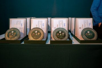 المباراة الوطنية الخامسة عشر لجودة زيت الزيتون البكر الممتازة للموسم الفلاحي 2024/2025