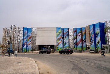 مكنــاس: وزير الفلاحة يزور ورش تهيئة موقع الملتقى الدولي للفلاحة بالمغرب ويطلع على تقدم الأشغال