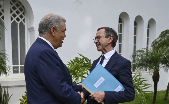 المغرب-فرنسا.. نحو إرساء إطار جديد وشامل للشراكة والتعاون في مجالي الأمن والهجرة
