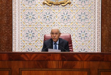 العلمي: احترام الوحدة الترابية حجر أساس لمواجهة تحديات المنطقة الأورومتوسطية