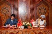 الدورة 7 للجنة المشتركة المغربية/ العمانية .. التوقيع على العديد من الاتفاقيات ومذكرات التفاهم.